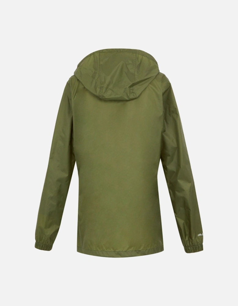 Womens Pack It III Waterproof Packable Jacket