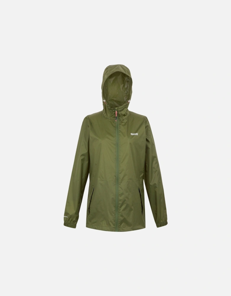 Womens Pack It III Waterproof Packable Jacket