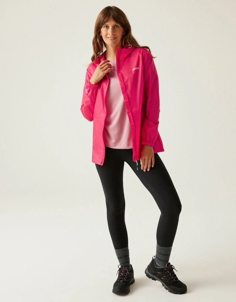 Womens Pack It III Waterproof Packable Jacket