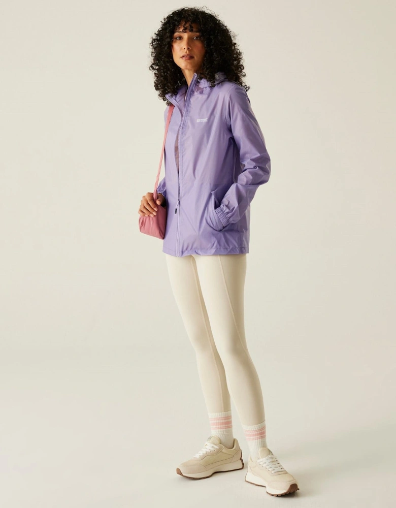 Womens Pack It III Waterproof Packable Jacket