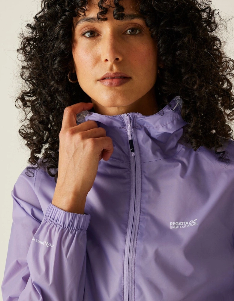 Womens Pack It III Waterproof Packable Jacket