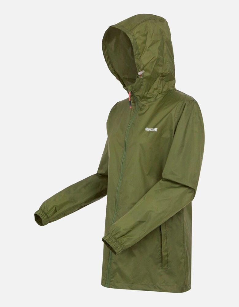Womens Pack It III Waterproof Packable Jacket