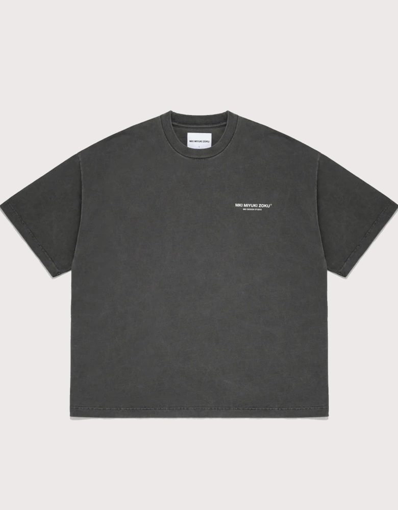 Oversized Design Studio T-Shirt