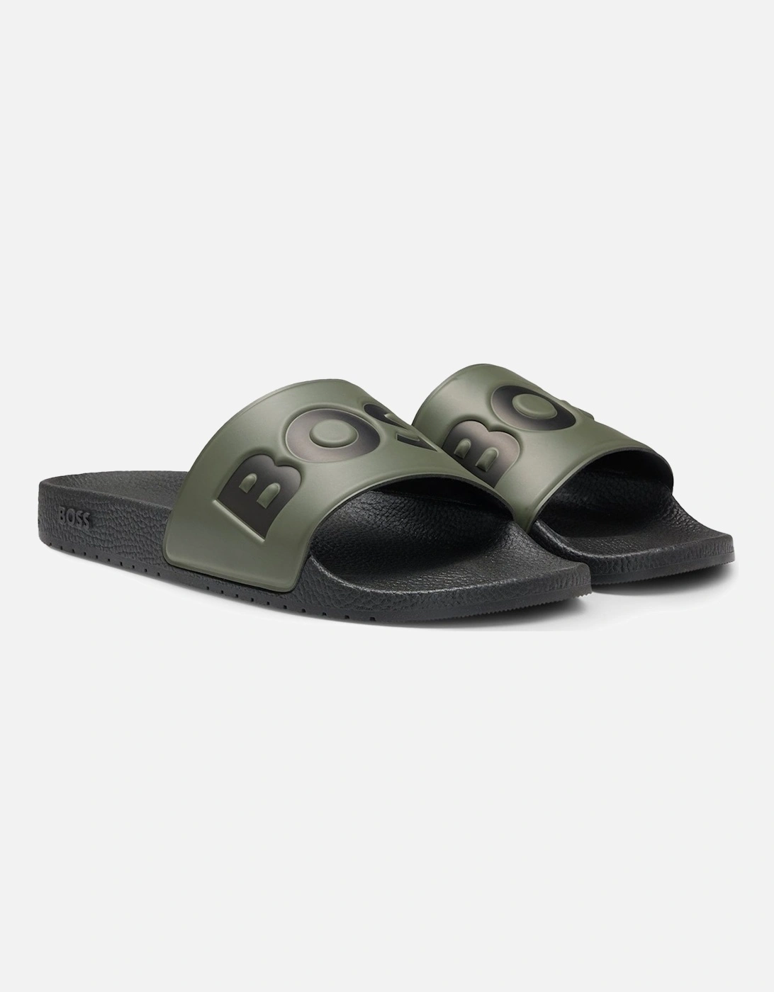 ARYEH POOL SLIDERS