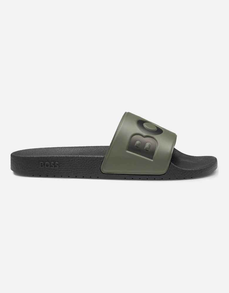 ARYEH POOL SLIDERS