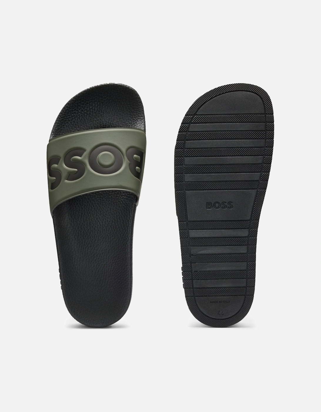 ARYEH POOL SLIDERS