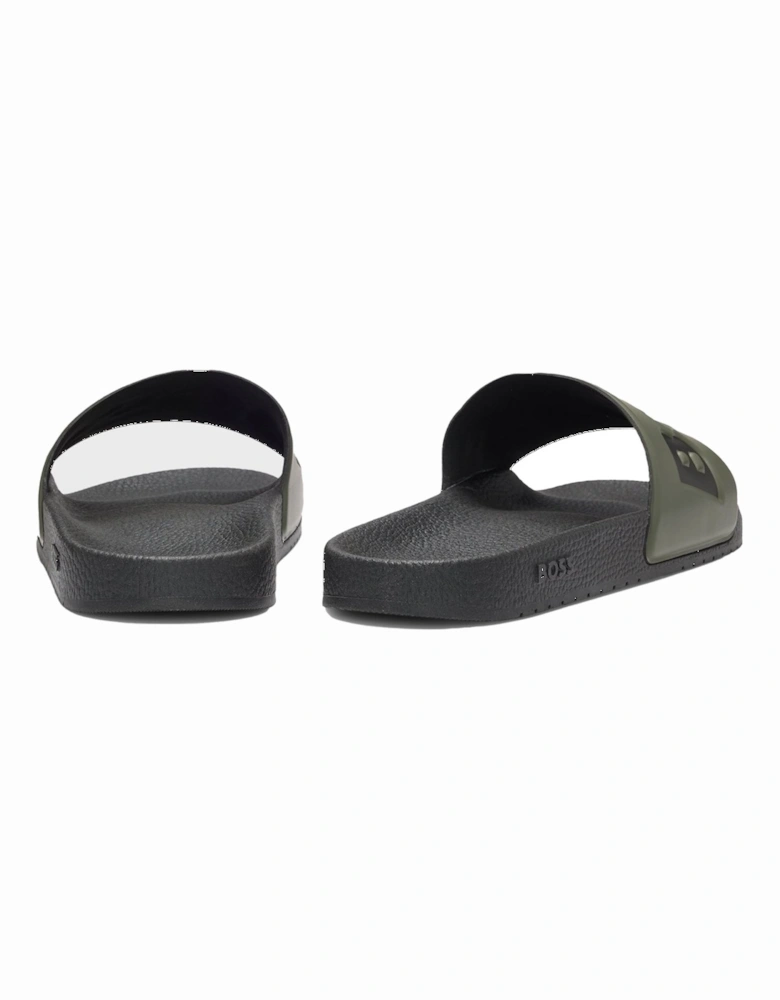 ARYEH POOL SLIDERS