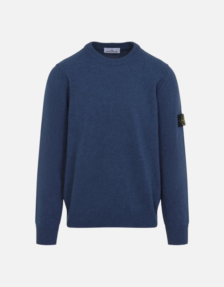 CREWNECK SWEATER