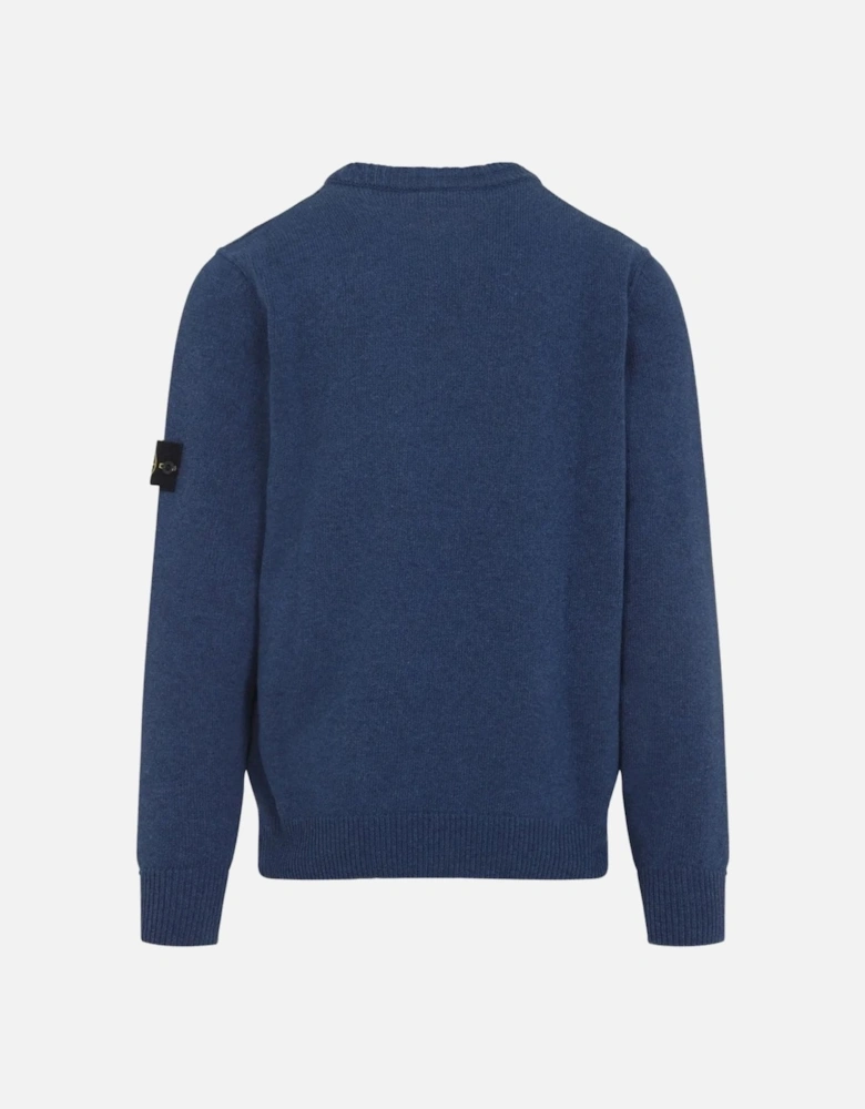 CREWNECK SWEATER