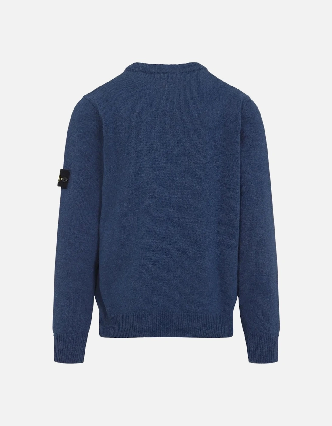 CREWNECK SWEATER