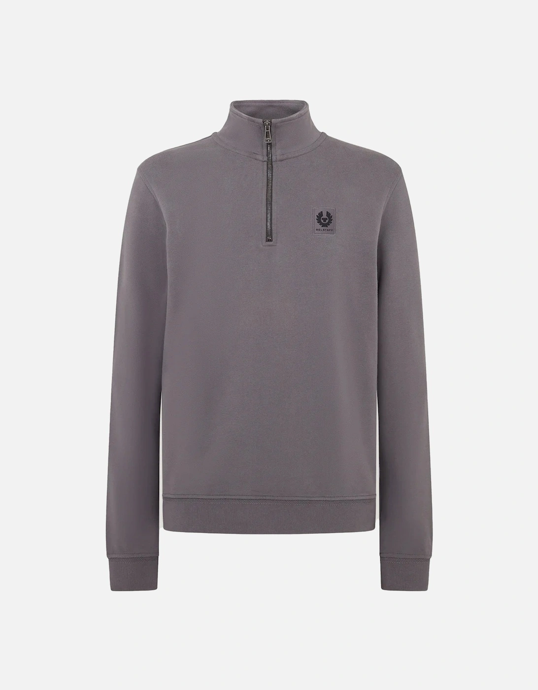 QUARTER ZIP SWEATSHIRT, 4 of 3