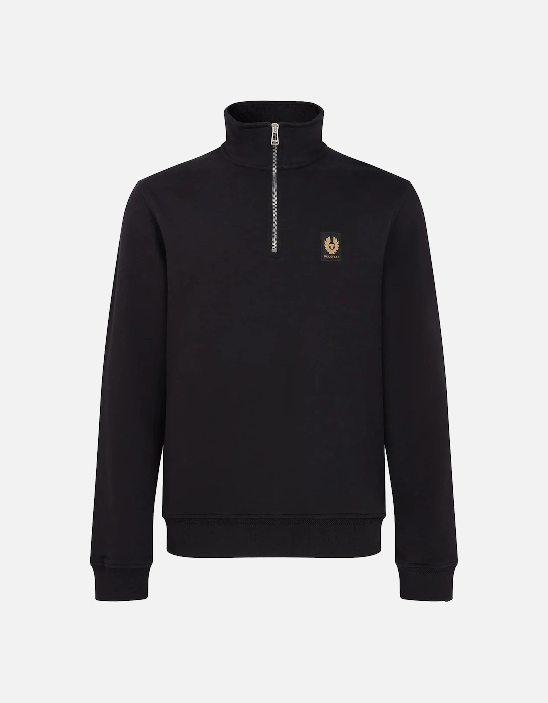 QUARTER ZIP SWEATSHIRT, 6 of 5