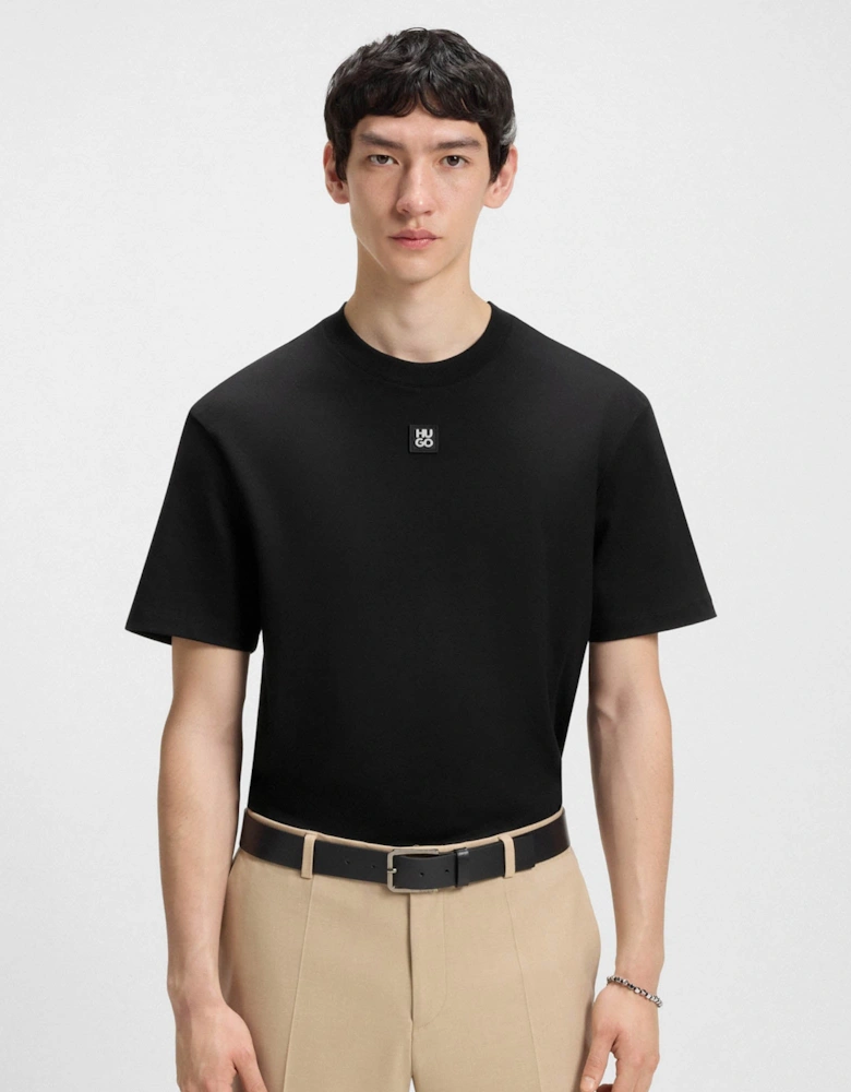HUGO Dalile Mens T-Shirt