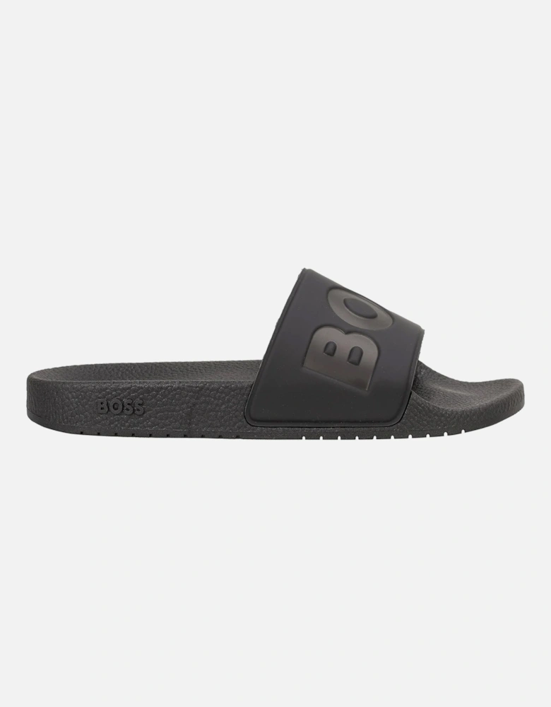 ARYEH POOL SLIDERS