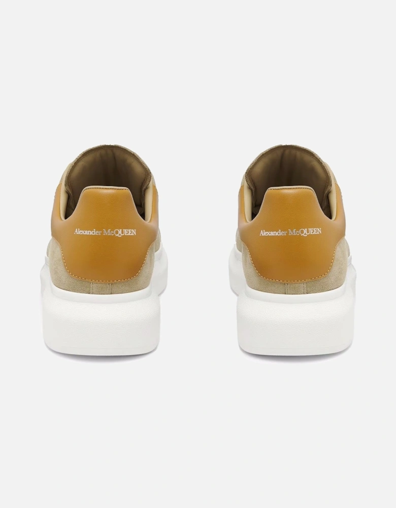 LARRY OVERSIZE SOLE SNEAKERS