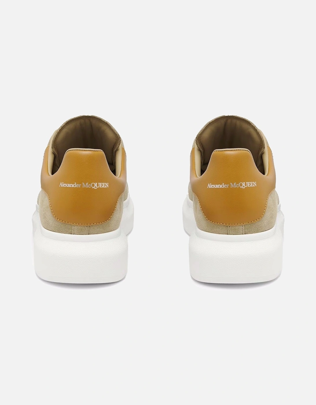 LARRY OVERSIZE SOLE SNEAKERS