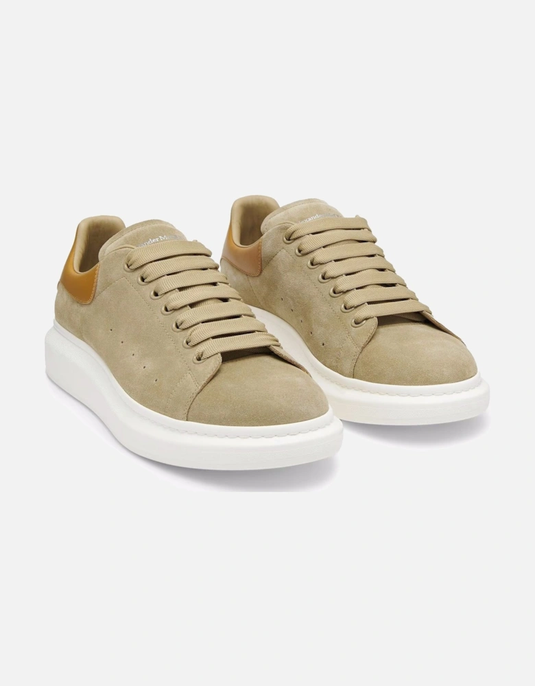 LARRY OVERSIZE SOLE SNEAKERS
