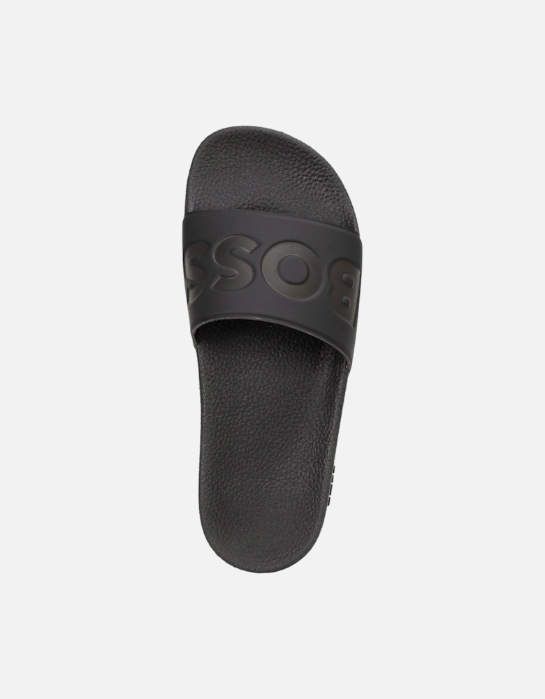 ARYEH POOL SLIDERS