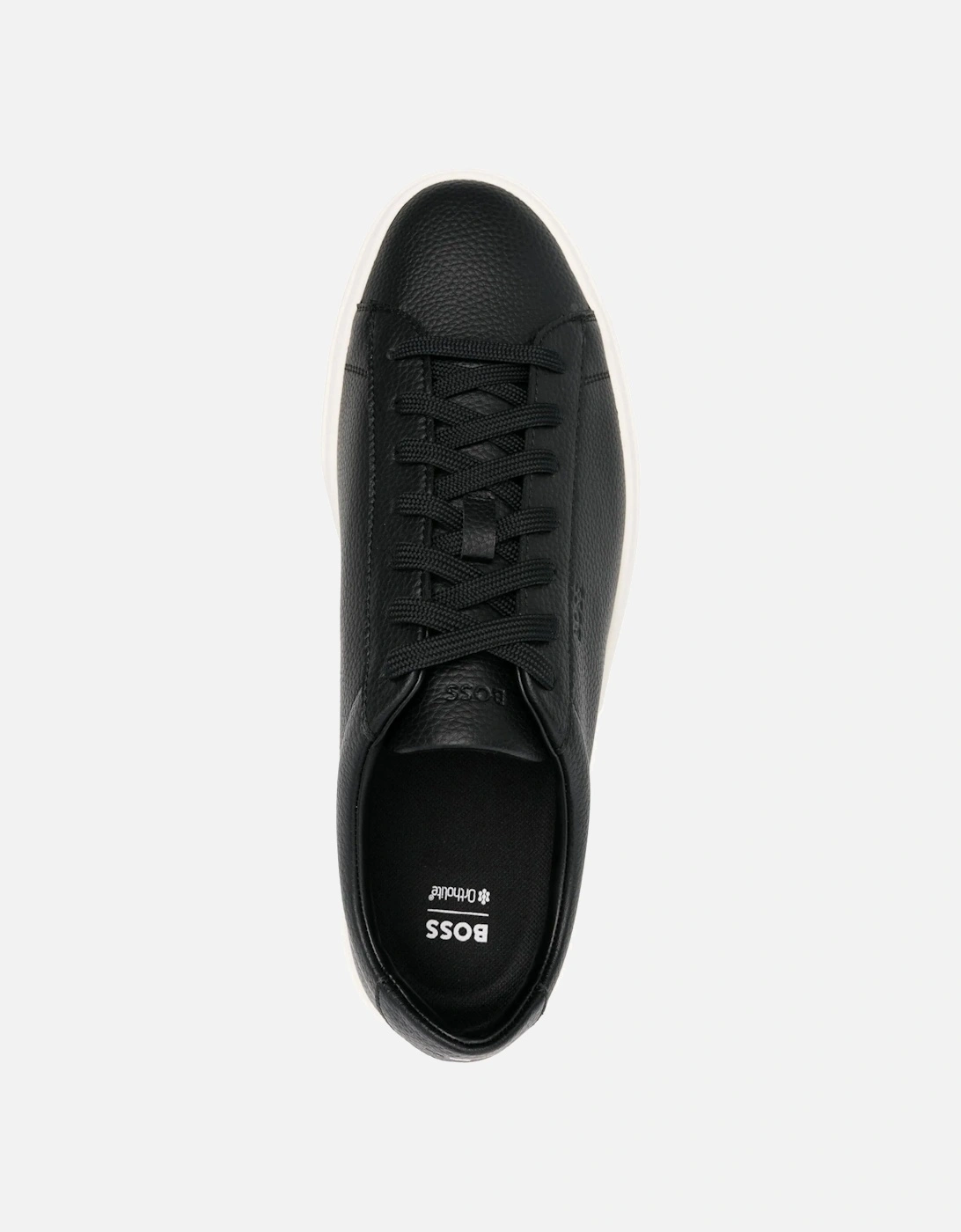 KIERAN TENN SNEAKERS