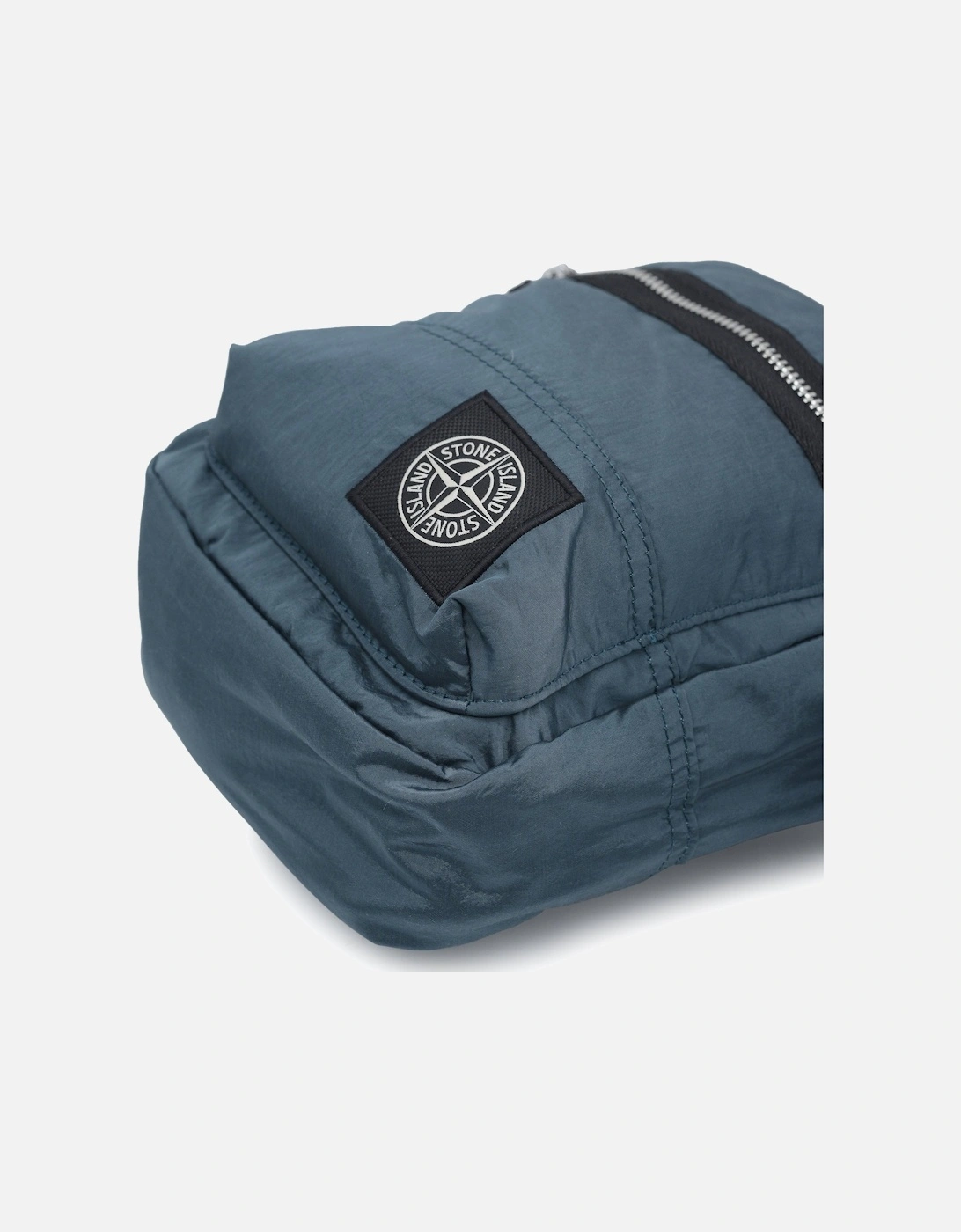 S0251 Compass Patch Cross Body Bag Petrol