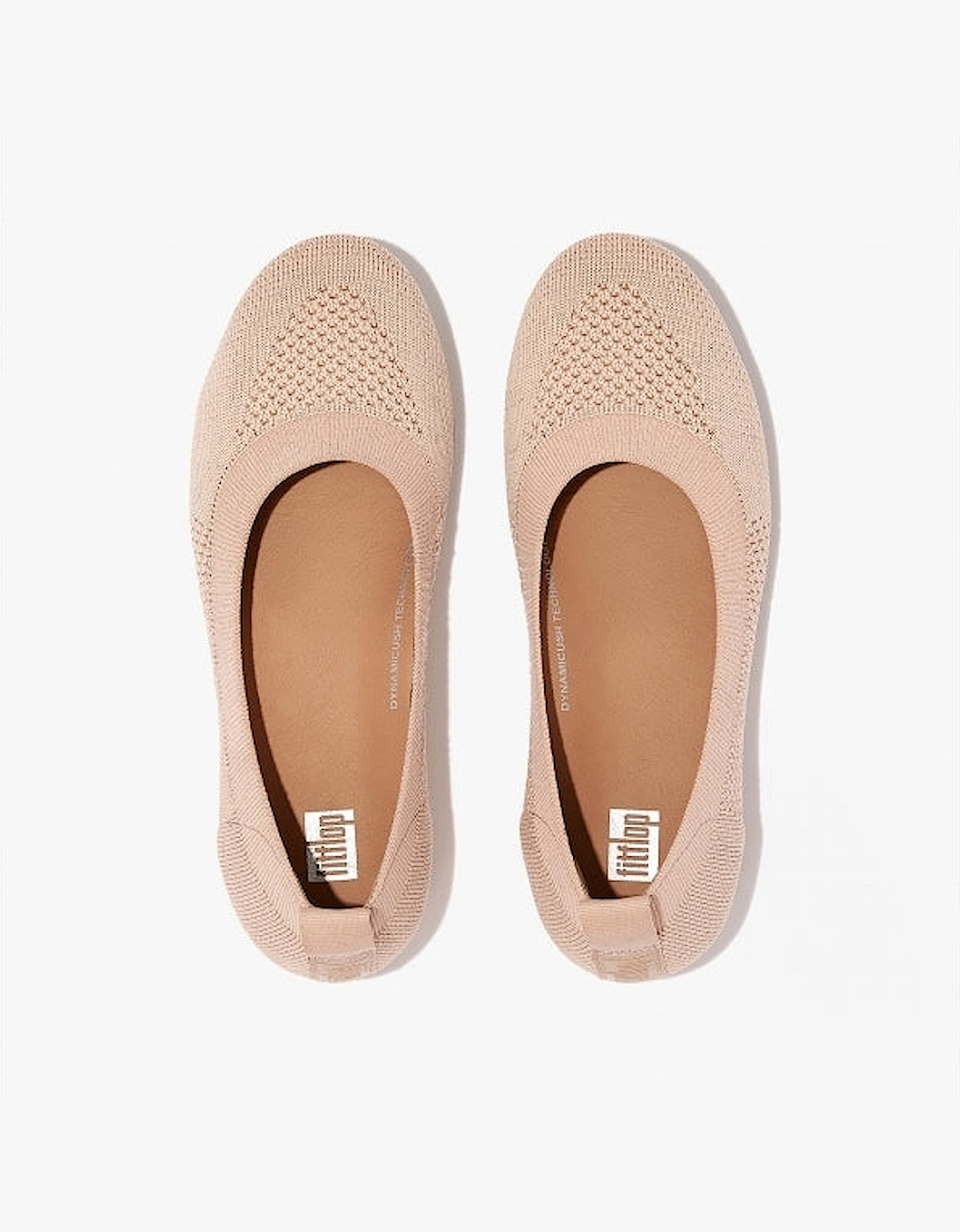 ALLEGRO e01 Womens Pumps Almond Tan/Platino