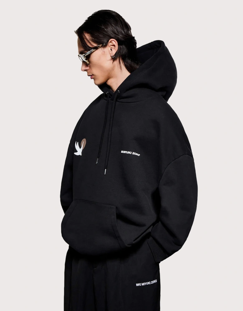 Swallow Hoodie