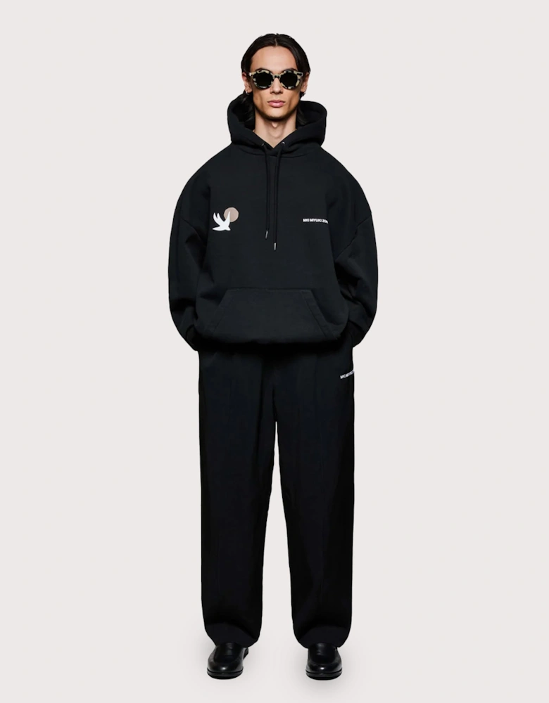 Swallow Hoodie
