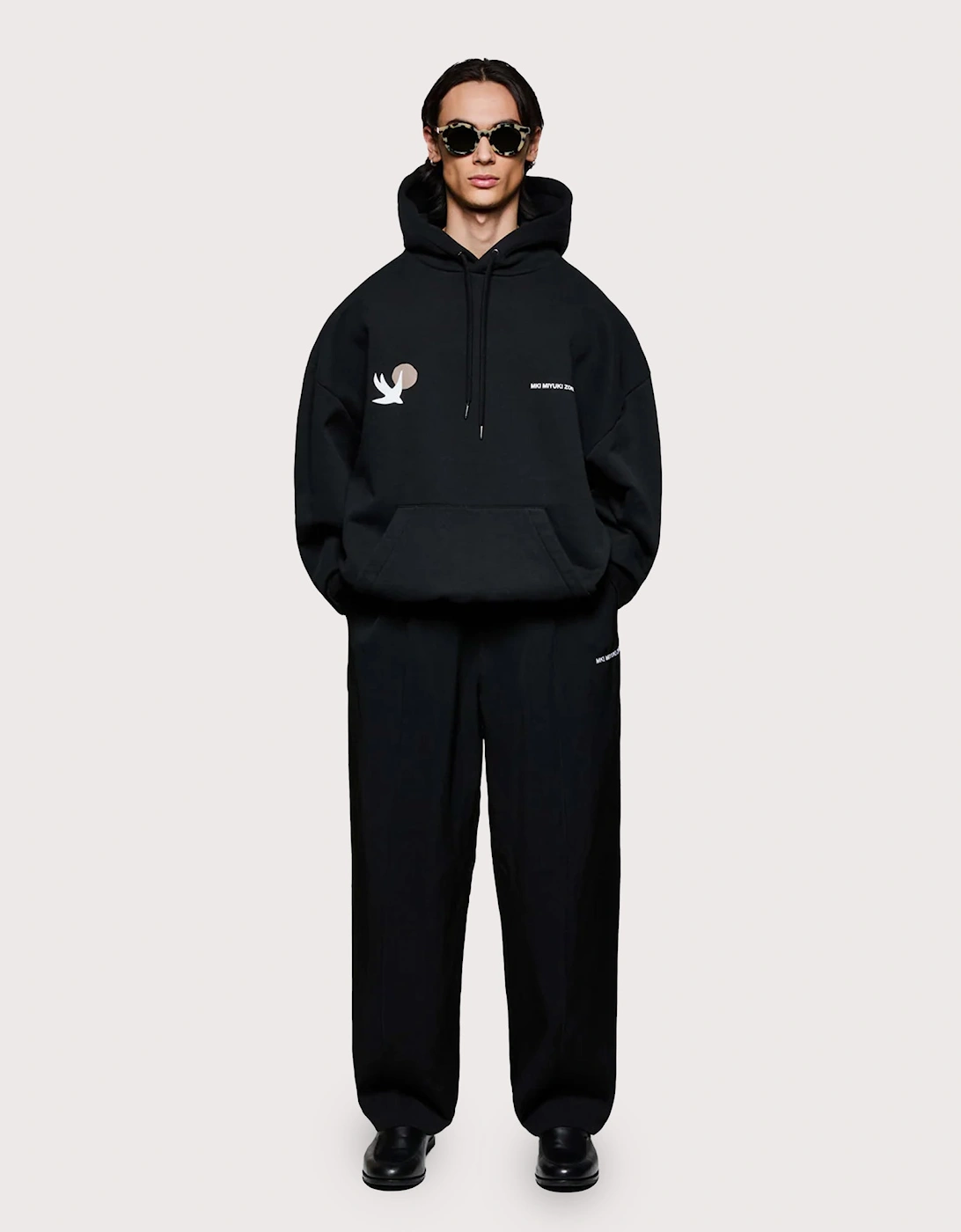 Swallow Hoodie