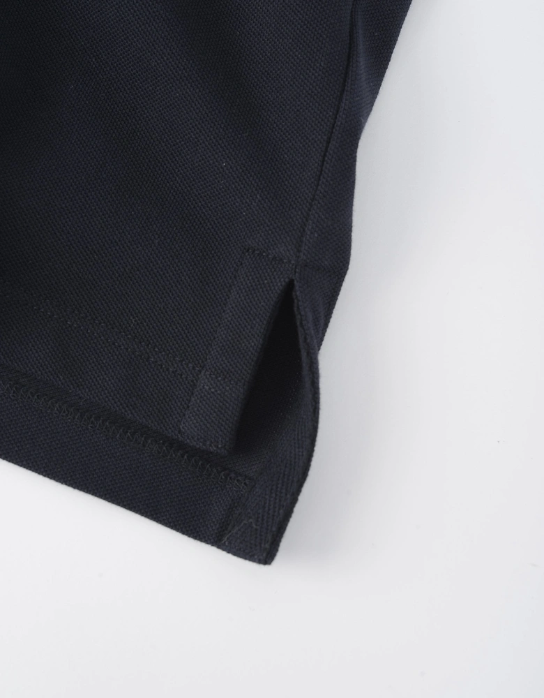Classic Orb Polo Navy