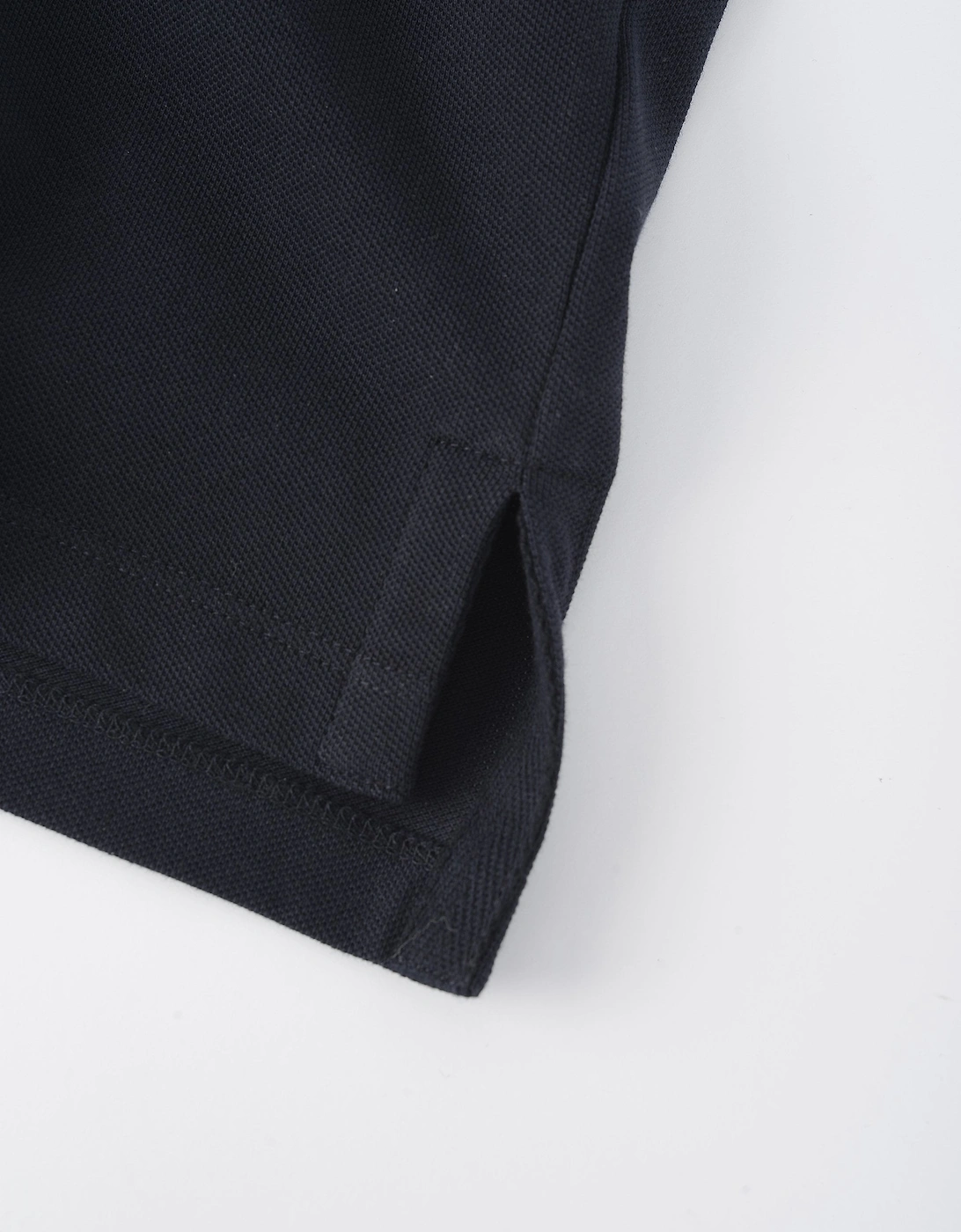 Classic Orb Polo Navy