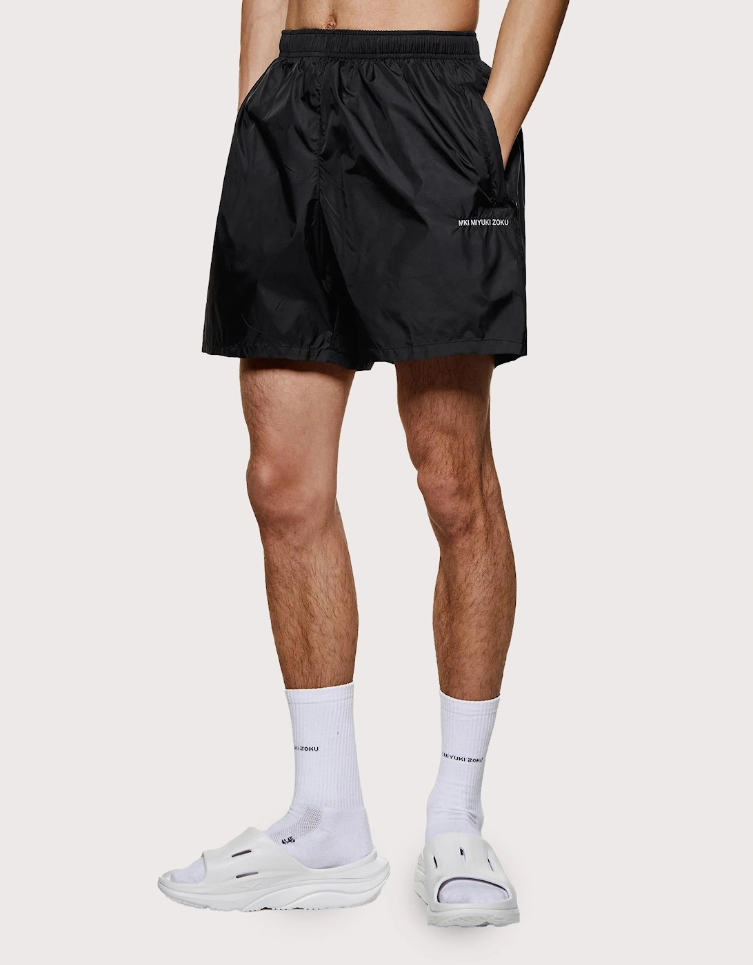 Swim Shorts, 5 of 4