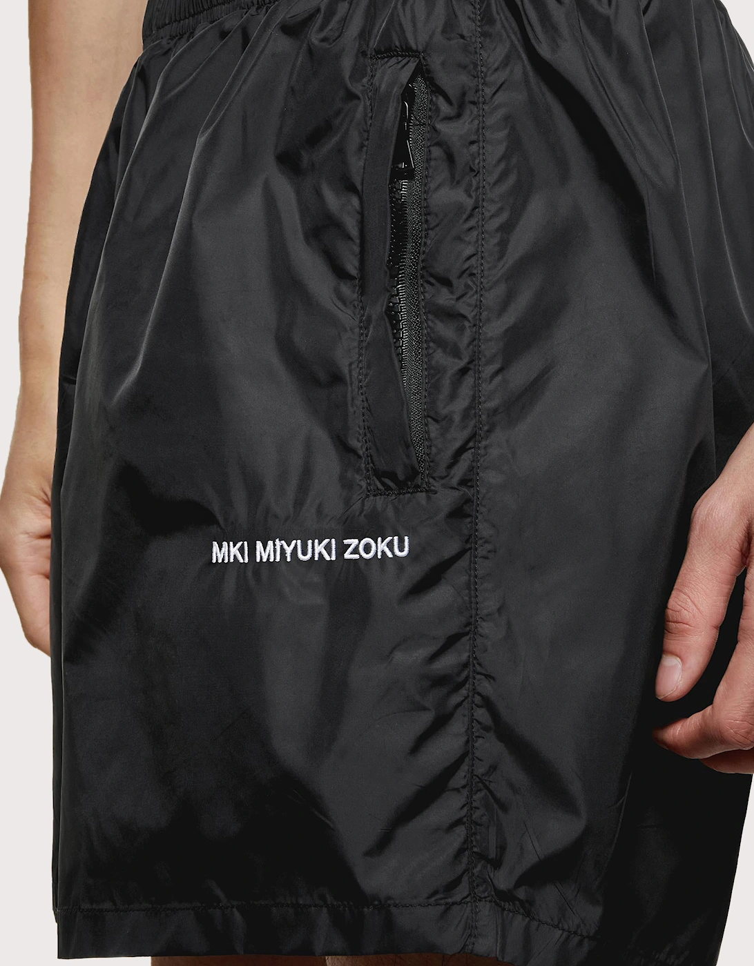 Swim Shorts