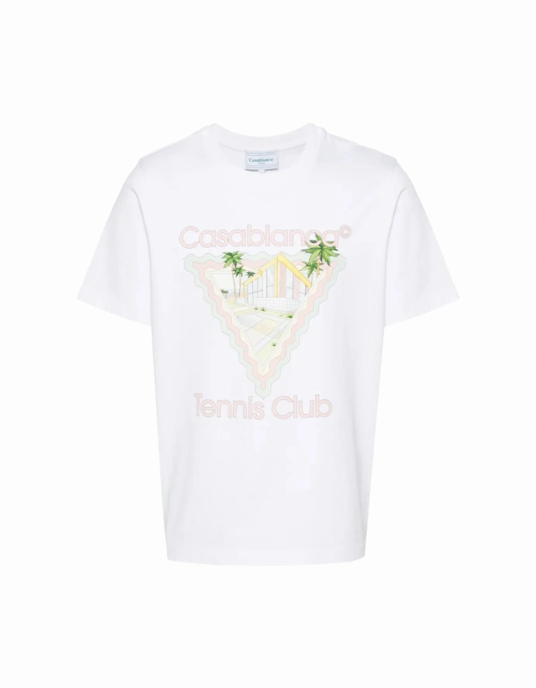 Maison De Reve T-Shirt White