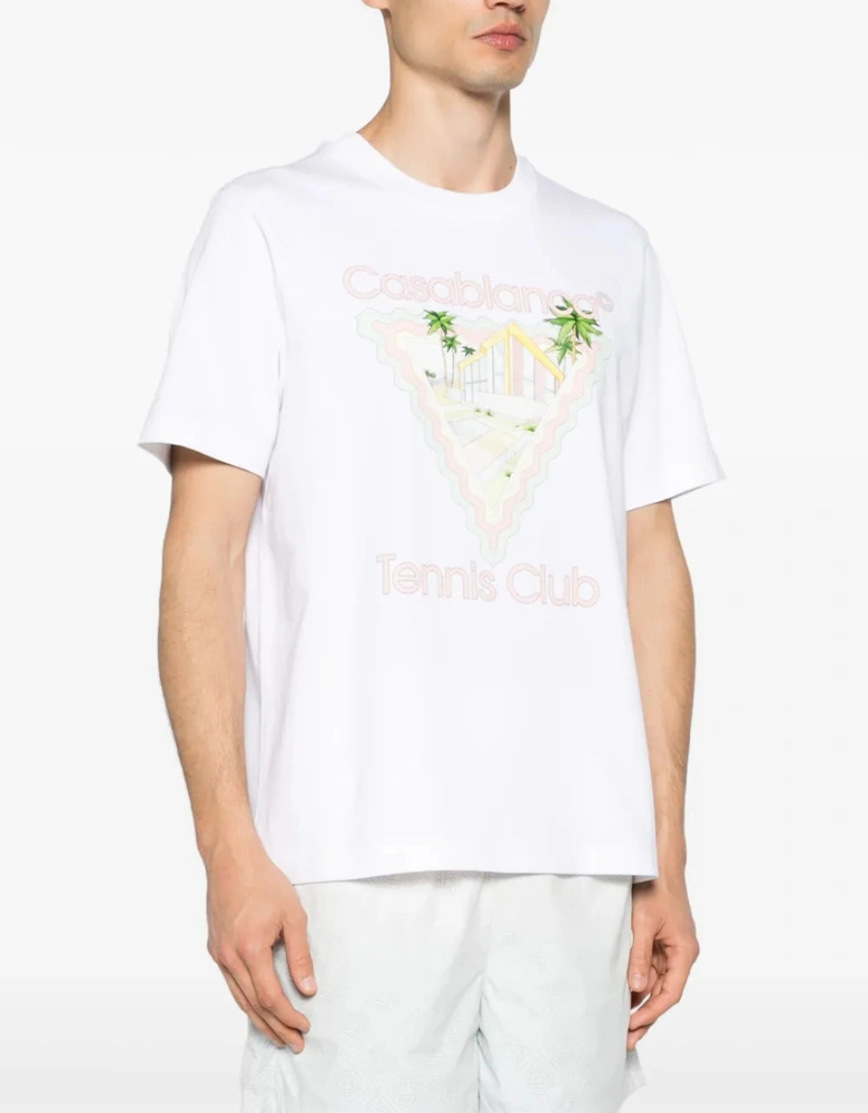 Maison De Reve T-Shirt White