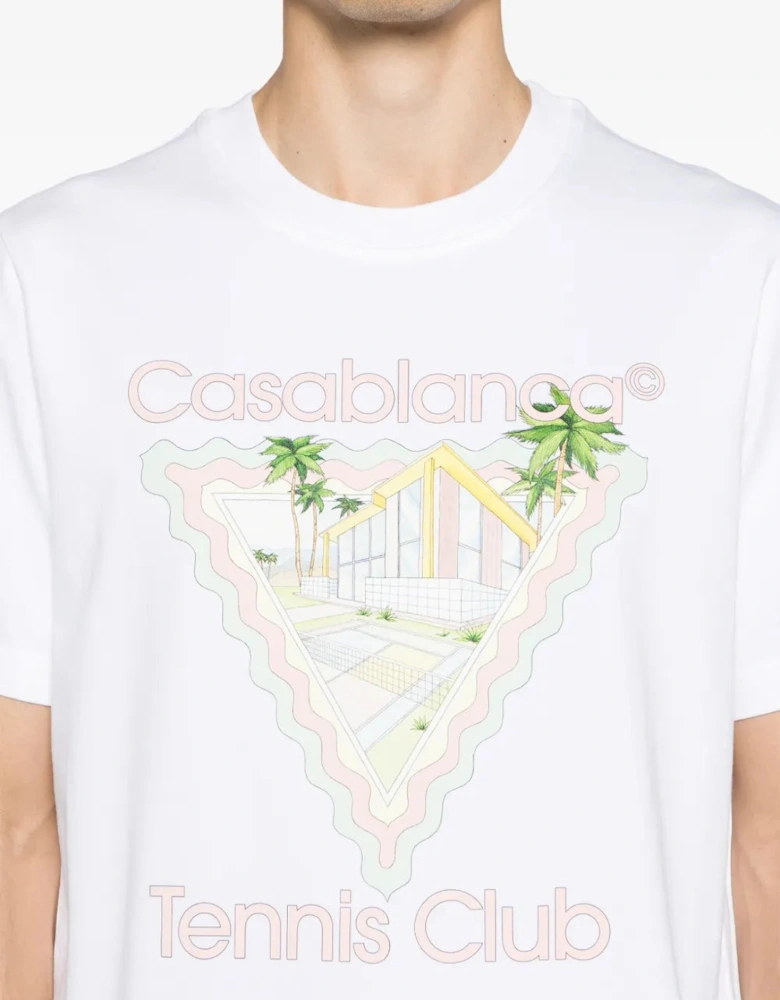 Maison De Reve T-Shirt White