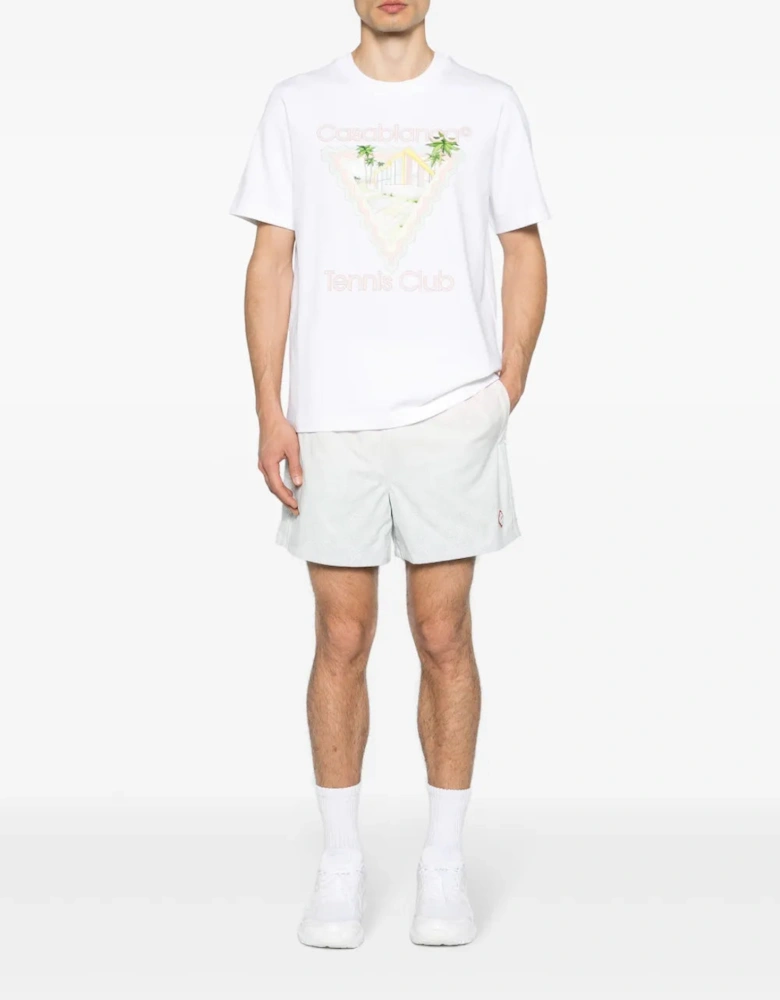 Maison De Reve T-Shirt White