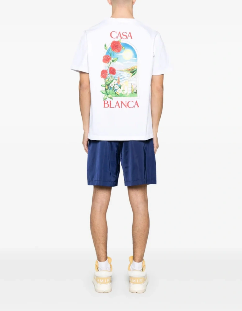 LA Days Logo T-Shirt
