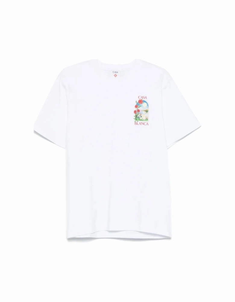 LA Days Logo T-Shirt