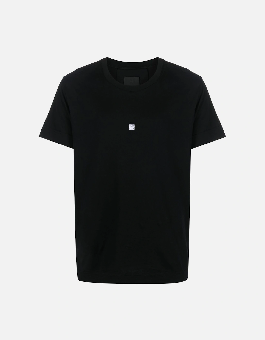 4G Logo Embroidered T-Shirt, 5 of 4
