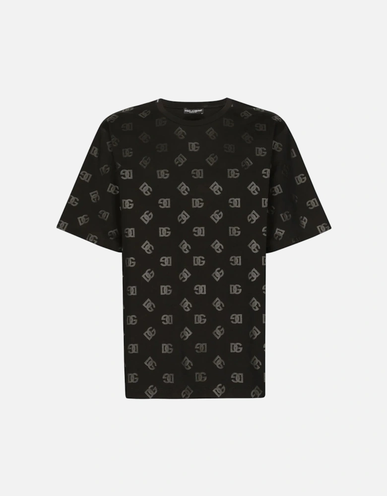 Logo Monogram T-Shirt