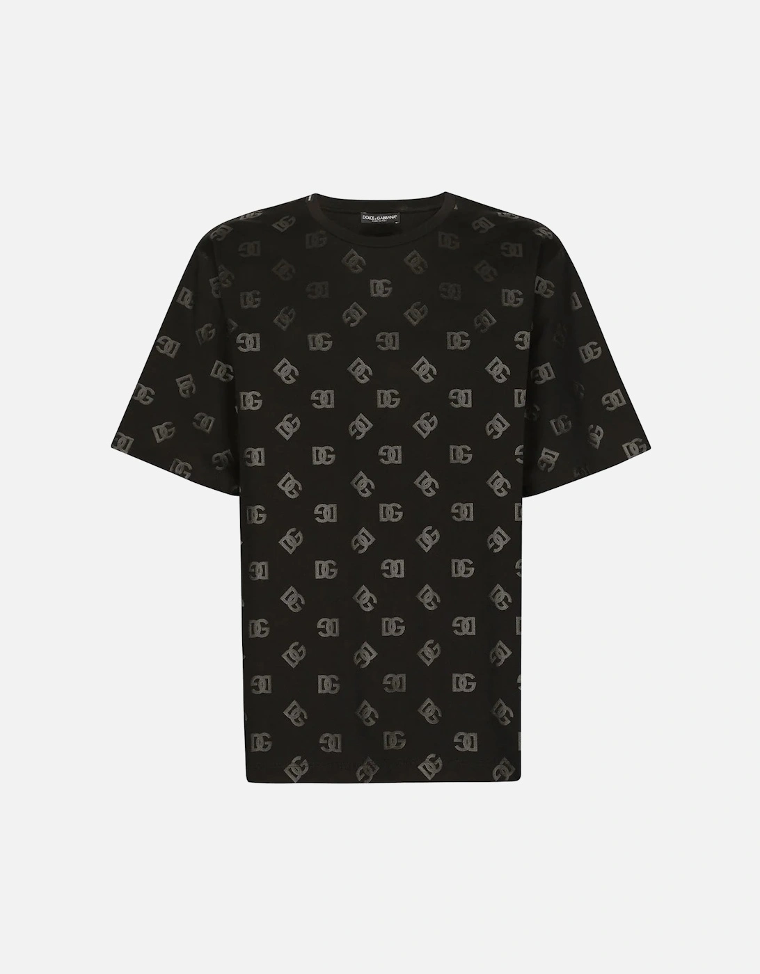 Logo Monogram T-Shirt, 6 of 5