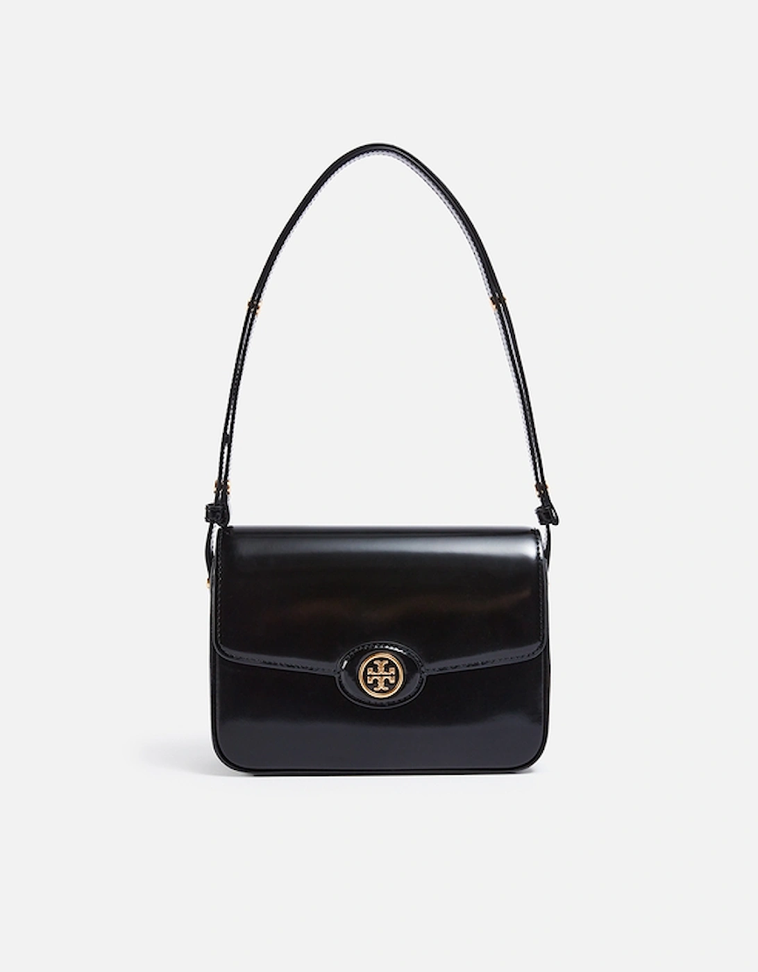 Robinson Spazzolato Convertible Leather Shoulder Bag, 2 of 1