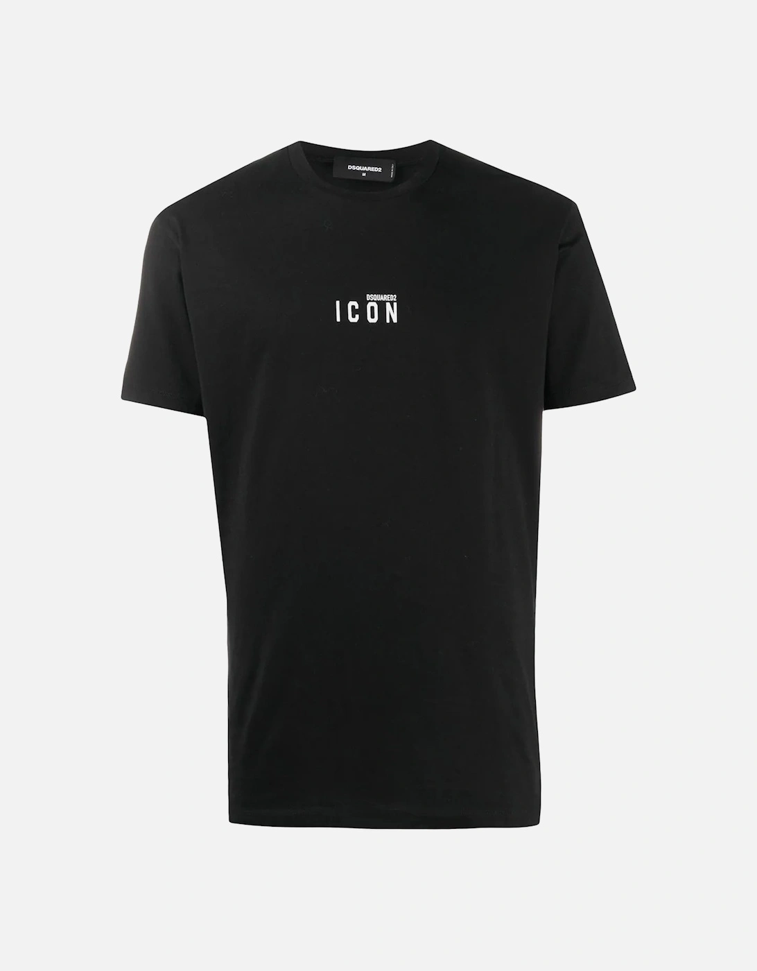 Small Icon Logo Print T-Shirt, 6 of 5