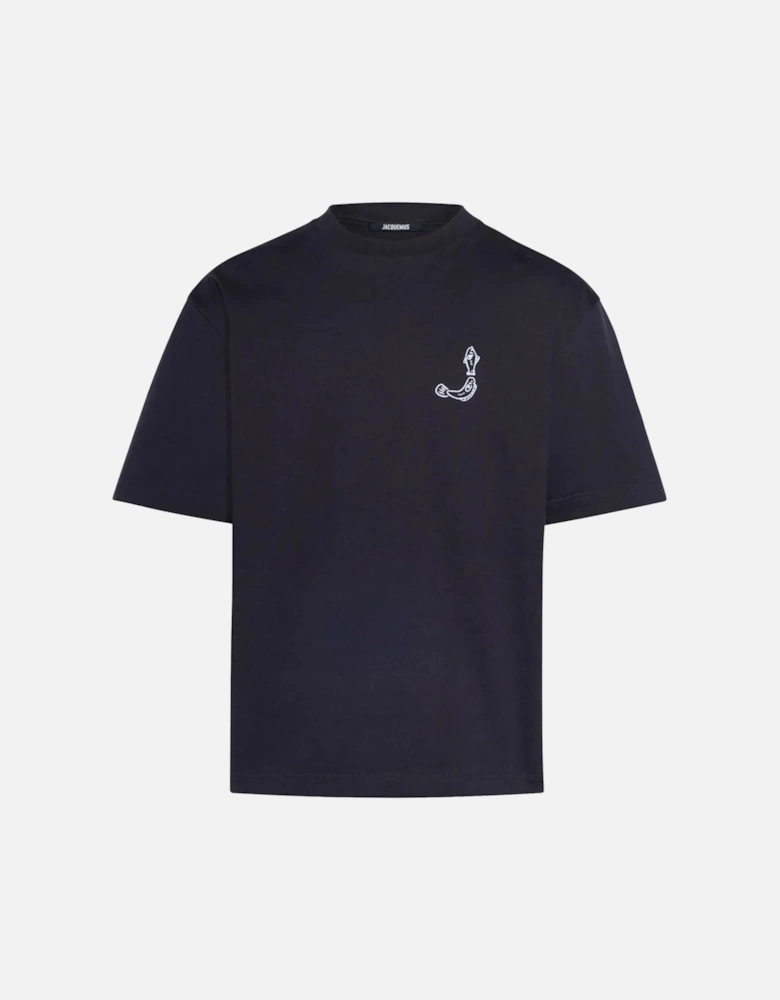 Le Meru Logo T-Shirt