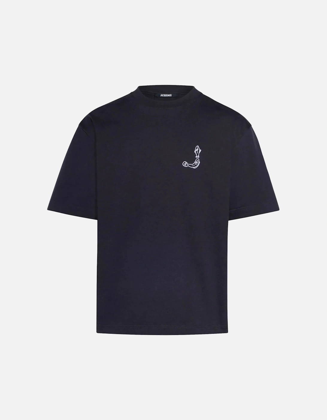 Le Meru Logo T-Shirt, 5 of 4