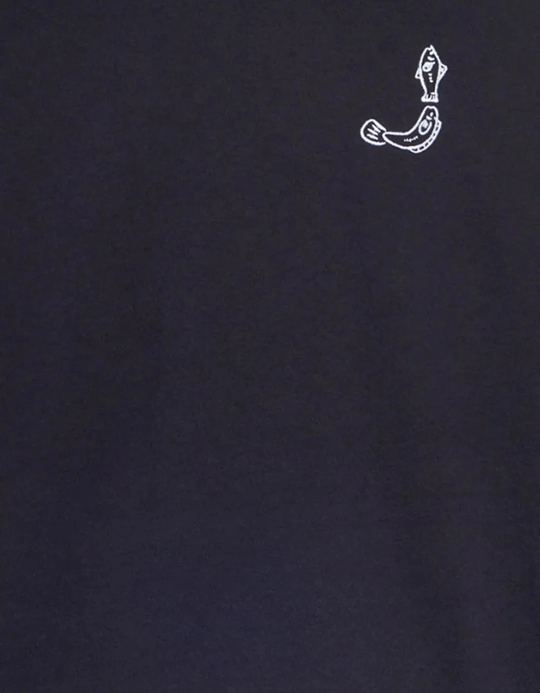 Le Meru Logo T-Shirt