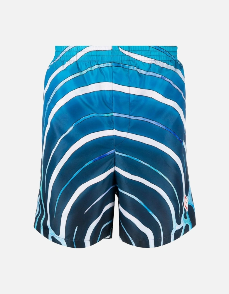 Ange De Nuit Swim Shorts