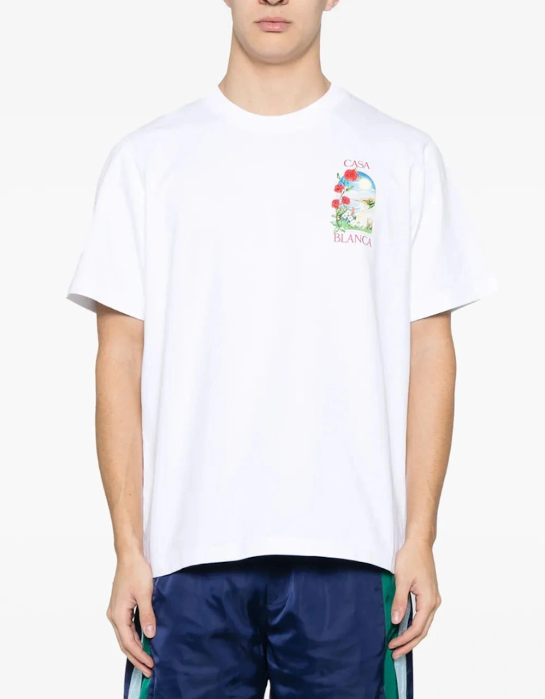 LA Days Logo T-Shirt