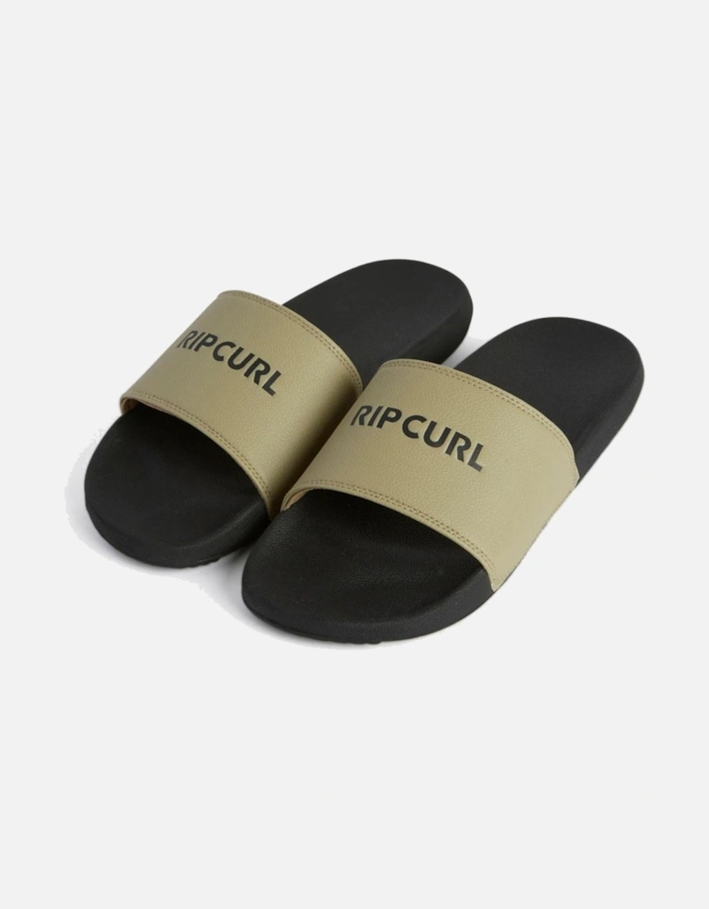 Rip Curl Mens Classic Bloom Sliders