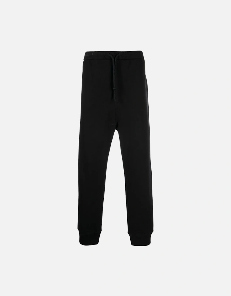 Anagram Embroidery Sweatpants